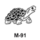 M-91